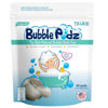 Picture of TruKid Bubble Podz Bubble Bath for Baby & Kids, Gentle Refreshing Bath Bomb for Sensitive Skin, pH Balance 7 for Eye Sensitivity, Natural Moisturizers and Ingredients, Eucalyptus (60 Podz)