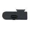 Picture of PhotoTrust Battery Door Cover Lid Cap Replacement Repair Part Compatible with Nikon D3100 DSLR Digital Camera