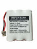 Picture of JGD BT-905 BT-800 BBTY0663001 Battery Compatible with Uniden BT905 BT800 BT-1006 BP-905BBTY-0444001 BBTY-0449001 Panasonic P-P501 P-P508 at&T 200 24032 Cordless Telephones