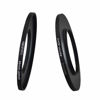 Picture of 46mm Lens to 62mm Camera Filter Ring Compatible with for All Brands 46mm Lens and 62mm UV,ND,CPL Camera Filter Accessories