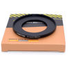 Picture of 40.5mm Lens to 62mm Camera Lens Adapter,40.5mm to 62mm Filter Step up Ring Adapter Ring,Compatible All 62mm Filter Accessory.