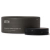 Picture of Urth 46mm Magnetic UV + Circular Polarizing (CPL) Lens Filter Kit (Plus+)