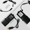 Picture of BTECH USB BT1013 BL-5L Power and Charging Transformer Cable, Includes Two pin-Out Styles (2.5mm Barrel Plugs)