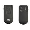 Picture of JJC Wireless Infrared Shutter Release Remote Control for Sony A6600 A6500 A6400 A1 A7 III A7 II A7R IV A7R III A7S III A7S II A9 II A99II NEX-6 NEX-7 Replaces Sony RMT-DSLR1 & RMT-DSLR2 Remote