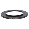 Picture of 37mm to 62mm Step Up Ring, for Camera Lenses and Filter,Metal Filters Step-Up Ring Adapter,The Connection 37MM Lens to 62MM Filter Lens Accessory