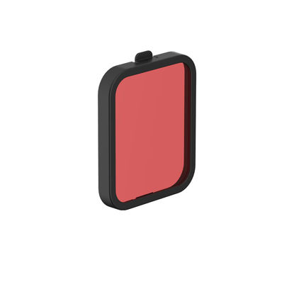 Picture of SeaLife SportDiver Removable Color-Correction Filter for Underwater Photo and Video, Red (SL40007)