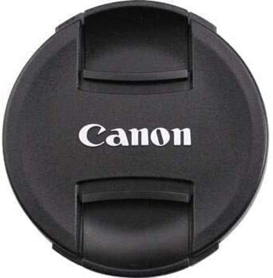 Picture of SPEEX 49mm Lens Cap Replaces E-49 II Black+49mm UV Filter