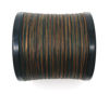 Picture of Reaction Tackle Braided Fishing Line Green Camo 25LB 1500yd