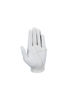 Picture of Callaway Golf Weather Spann Premium Synthetic Golf Glove (USA, Single, Cadet (Shorter Fingers), Large, Worn on Left Hand)