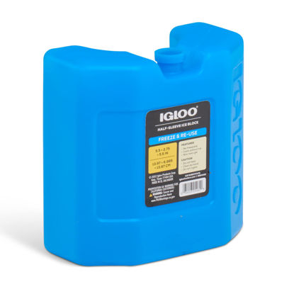 Picture of Igloo MaxCold® Ice ½ Sleeve