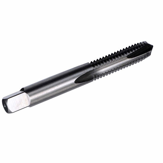 Picture of Drill America - DWT57097 10-24 High Speed Steel 2 Flute Spiral Point Tap, DWT Series