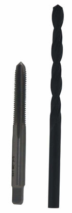 Picture of Drill America POUM8X1 m8 x 1 Tap and 7.00mm Drill Bit Kit, POU Series