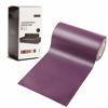 Picture of Leather Repair Patch Tape Purple 3 x 60 inch Self Adhesive Leather Repair Tape for Furniture, Car Seats, Couch, Sofa, Office Chair, Vinyl Repair Kit