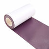 Picture of Leather Repair Patch Tape Purple 3 x 60 inch Self Adhesive Leather Repair Tape for Furniture, Car Seats, Couch, Sofa, Office Chair, Vinyl Repair Kit