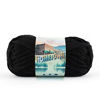 Picture of Lion Brand Yarn Hometown Yarn, Bulky Yarn, Yarn for Knitting and Crocheting, 3-Pack, Oakland Black