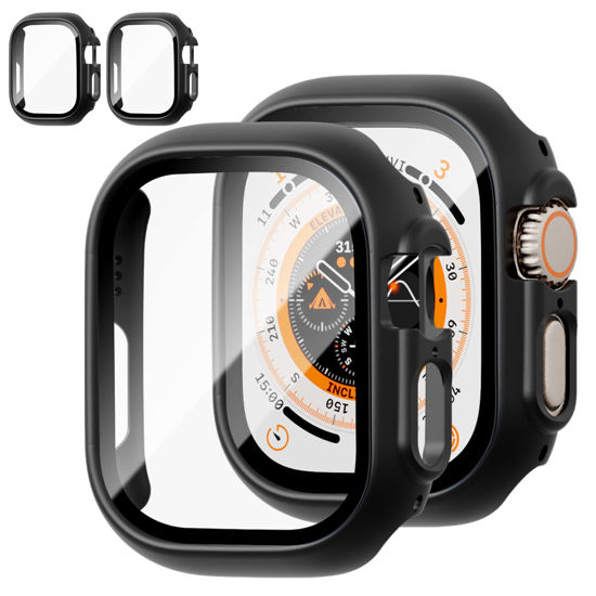 Apple watch sale bumper guard