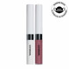 Picture of COVERGIRL Outlast All-Day Lip Color With Topcoat, Naturalast