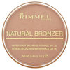 Picture of Rimmel Powder Natural Bronzer, Sun Bronze (34788724022)