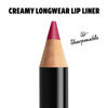 Picture of NYX PROFESSIONAL MAKEUP Slim Lip Pencil, Long-Lasting Creamy Lip Liner - Bloom