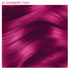 Picture of Adore Semi Permanent Hair Color - Vegan and Cruelty-Free Hair Dye - 4 Fl Oz - 086 Raspberry Twist (Pack of 1)