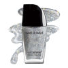 Picture of wet n wild Wild Shine Nail Polish, Kaleidoscope, Glitter Top Coat, Nail Color