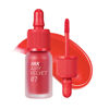 Picture of Peripera Ink Airy Velvet Lip Tint, Liquid Lip (0.14 fl oz, 007 HEART GRAPEFRUIT)