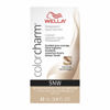 Picture of WELLA Color Charm Permanent Liquid Hair Color for Gray Coverage, 5NW Light Natural Warm Brown