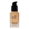 Picture of e.l.f. Flawless Finish Foundation, Improves Uneven Skin Tone, Lightweight, Medium Coverage & Semi-Matte, Vegan & Cruelty-Free, Buff, 0.68 Fl Oz