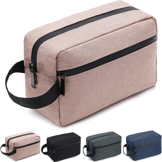 Men's Toiletry Bags, Travel Accessories