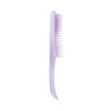 Picture of Tangle Teezer The Fine and Fragile Ultimate Detangling Brush, Dry and Wet Hair Brush Detangler for Color-Treated, Fine and Fragile Hair, Hypnotic Heather