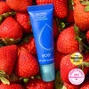 Picture of eos The Hero Lip Repair, Extra Dry Lip Treatment, 24HR Moisture, Natural Strawberry Extract, 0.35 fl oz, 2-Pack