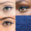 Picture of Julep When Pencil Met Gel Sharpenable Multi-Use Longwear Eyeliner Pencil - Cobalt Blue Shimmer - Transfer-Proof - High Performance Liner