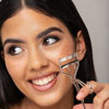 Picture of Tweezerman Classic Eyelash Curler Model No. 1034-R, Stainless Steel