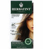 Picture of Herbatint Permanent Haircolor Gel, 6C Dark Ash Blonde, Alcohol Free, Vegan, 100% Grey Coverage - 4.56 oz