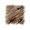 Picture of e.l.f. Instant Lift Brow Pencil, Dual-Sided, Precise, Fine Tip, Shapes, Defines, Fills Brows, Contours, Combs, Tames, 0.006 Oz, Deep Brown, 1 Count