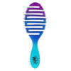 Picture of Wet Brush Brush Flex Dry Teal Ombre