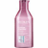 Picture of Redken Volume Injection Shampoo | For Fine Hair | Adding Lift & Body | Paraben Free | 10.1 Fl Oz (Pack of 1)