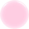 Picture of essie Nail Care, 8-Free Vegan, Hard To Resist Nail Strengthener, Glow and Shine, pink tint, 0.46 fl oz