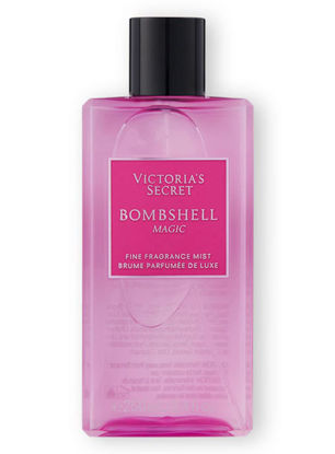 Picture of Victoria's Secret Bombshell Magic Fine Fragrance Mist Mist (Bombshell Magic), 8.4 fluid_ounces, 1
