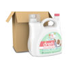 Picture of Dreft Stage 2: Active Baby Liquid Laundry Detergent, 89 Loads, 128 Fl Oz, Helps Remove 99% Of Baby Food Stains