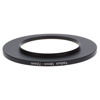 Picture of 58mm to 72mm Step Up Ring, for Camera Lenses and Filter,Metal Filters Step-Up Ring Adapter,The Connection 58MM Lens to 72MM Filter Lens Accessory