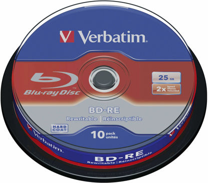 Verbatim 96525 100 Pack 16x DVD-R