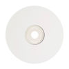 Picture of Verbatim CD-R Blank Discs 700MB 80 Minutes 52x Recordable Disc for Data and Music with Blank White Surface - 100 Pack Spindle