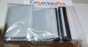 Picture of Connectors Pro PC Accessories 24 Inches 3 Female Connectors IDC 2x25 50P SCSI Internal Flat Ribbon Cable, 24" SCSI-1 50 Pins