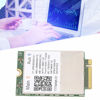 Picture of 4G LTE Module,WiFi Network Card,Wireless Network Card,WiFi Card,Modulator-Demodulator for HP LT 4120 Snapdragon X5 4G LTE WWAN M.2 Modem Module