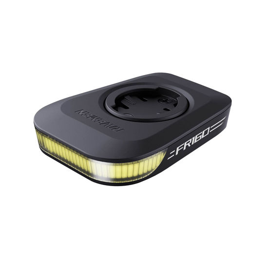 GetUSCart RAVEMEN FR160 Compatible with Garmin iGPSPORT COOSPO