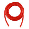 Picture of Ucreative 10FT High Temperature Silicone Vacuum Tubing Hose Red (1/8" (3mm))