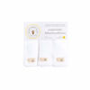 Picture of Burt's Bees Baby Washcloths, Absorbent Knit Terry, Super Soft 100% Organic Cotton