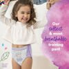 Picture of Pull-Ups New Leaf Girls' Disney Frozen Potty Training Pants, 3T-4T (32-40 lbs), 16 Ct