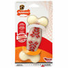 Picture of Nylabone Power Chew Action Ridges Chew Toy Medium - Up to 30 lbs.